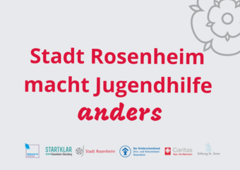 Kinder- und Jugendhilfe Stadt Rosenheim