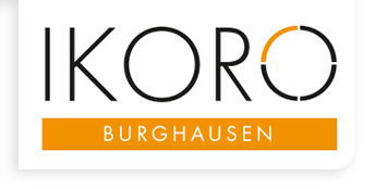 Störer IKORO Burghausen